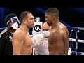 Download Lagu Kubrat Pulev (Bulgaria) vs Anthony Joshua (England) | KNOCKOUT, BOXING fight, HD, 60 fps