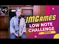 Download Lagu Suara Rendah Idgitaf Adem Banget #IMGames