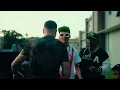 Juliito x Hanzel La H x Juanka - 24/7 (Video Oficial)