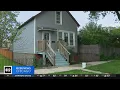 Man shot in McKinley Park while trying to stop catalytic converter thief