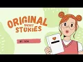 The Carter Family -- Calming Bedtime Stories & Fairytales for All Ages -- Narrative Therapy