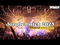 Download Lagu Jungle Dutch 2023!! Miracle x Big Boy Auto Tinggi