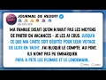 Download Lagu Ma famille m'a dit : \