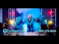 CarShield s Newest Brightest Talent Ric Flair