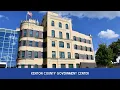 Day in the Life Kenton County Government Center
