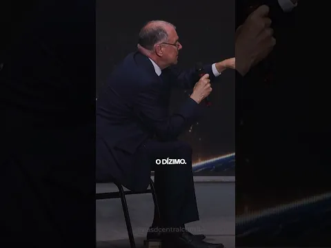 DAR TUDO A DEUS NÃO É UM FAVOR | FIDELIDADE