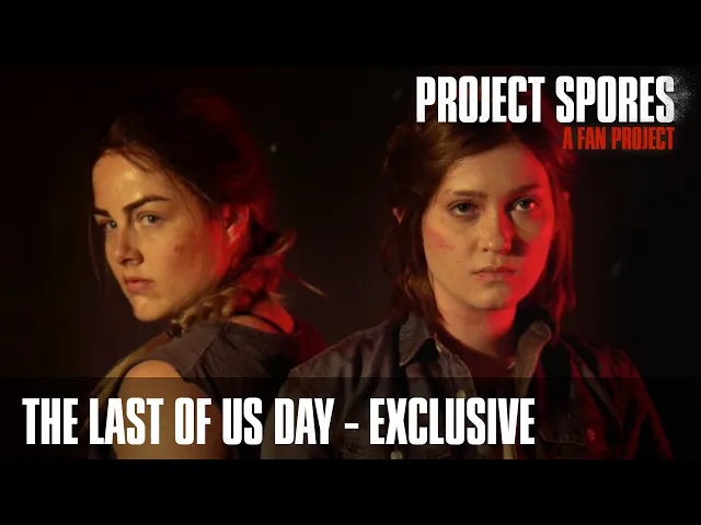 Project Spores - All We Lost: The Last of Us Day Exclusive Sneak Peak