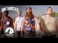 Meet the South Ink Master Turf War Season 13