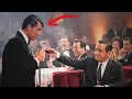 Lagu A Mafia Boss Humiliated Dean Martin in Public — His Response Changed Hollywood