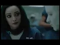 Female Magneto uses her powers to escape prison English subtitles
