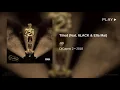 J.I.D – Tiiied feat. 6LACK, Ella Mai (432Hz)