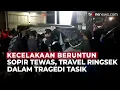 Download Lagu Kecelakaan Beruntun Mobil Pengangkut Uang dan Dua Mobil Travel, Satu Orang Tewas | OneNews Update