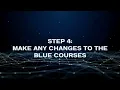 Aeries Academic Plan Tutorial