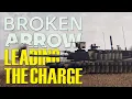 Download Lagu HIGH ELO Tank DOMINATION! | Top 100 Broken Arrow Gameplay ft. @LDE_BA