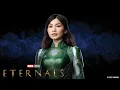 Sersi Marvel 101