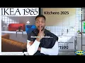 IKEA Then vs Now 12 Vintage Items Compared to 2025 Designs