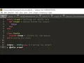 Modules - Ruby