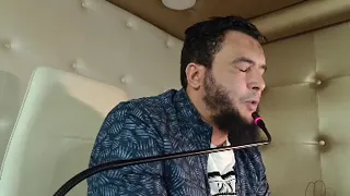 رقية الحسد مزلزلة وناسفة الراقي المغربي نعيم ربيع 