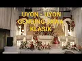 Download Lagu 🔴 UYON-UYON GENDING JAWA KLASIK  WALJINAH ‼️