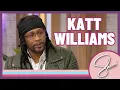 Katt Williams Sherri s First Date Fail Sherri Shepherd