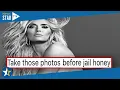 Erika Jayne is lambasted on Instagram for posting a tone deaf topless photo amid legal troubles 97