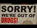 Out of drugs Cameron County homes being marked with drug bust signs