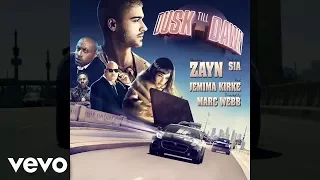 Download ZAYN - Dusk Till Dawn (Audio) ft. Sia | Radio Edit | MP3