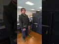 Malouf E255 Adjustable Base RESET or PAIR Remote