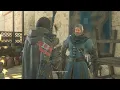 Byron's Deal: Final Fantasy XVI Walkthrough Part 51 - Gaining L'ubor's Trust & Sidequests