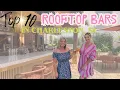 Top 10 Rooftop Bars in Charleston SC
