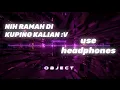 Download Lagu Feel Only Love [ Slowed + Reverb ] use headphones 🎧