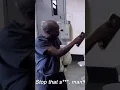 Lying Inmate Fails Marine Test 60 Days In A E