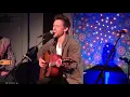Matt Rogers Performs "Treasure" (recorded by Cody Johnson) at Backstage Nashville!