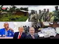 Download Lagu 🔴WAZALENDO NA M23 NA BARWANIYE RUTSHURU/ TRUMP\u0026 BLAIR BASHOBORA KUBA ABAYOBOZI BA GAZA BY'AGATEGANYO