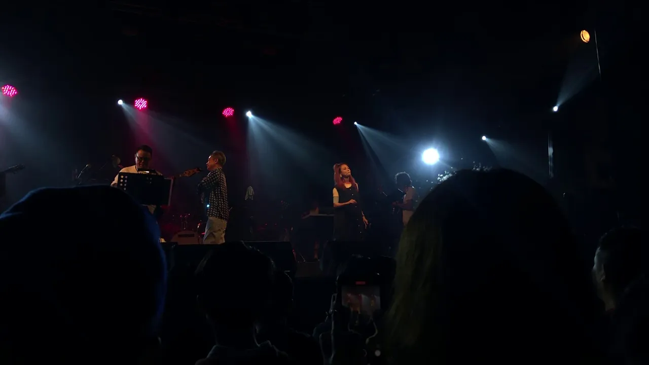 牡丹亭外 陳昇 PiA 陳昇 七天 演唱會 2019/10/24 牡丹亭外 陳昇 PiA 陳昇 七天 演唱會 2019/10/24