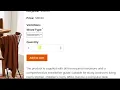 Fix Drupal Commerce Add to Cart Quantity in Decimal