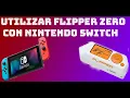 Como conseguir Amiibos Gratis con el Flipper Zero CON FINES EDUCATIVOS