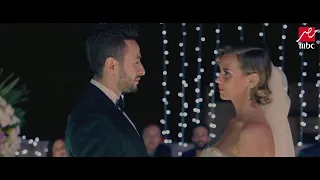 قانون عمر عمر بيغني بإحساس لـ مريم شاهد أغنية أحلفلك واوعدك لـ حمادة هلال 