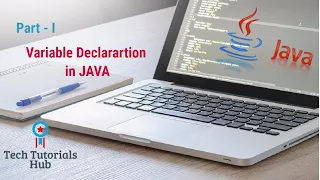 Variable in JAVA