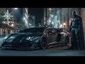 INVIKTA - Batman