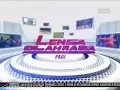Download Lagu OBB Lensa Olahraga 'PAGI' (2015-2017) @ ANTV