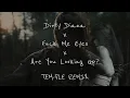 Dirty Diana x Me Eyes x Are You Looking Up TEM-PLE REMIX