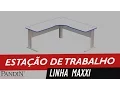 Vídeo do produto