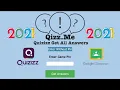 The Only Quizizz Hack that works Qizz me 2021