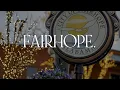 7 things to do in Fairhope Alabama