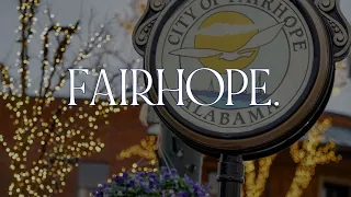 7 things to do in Fairhope Alabama