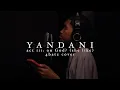 4batz - act iii: on God? (she like) (Cover by Yandani)