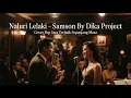 Lagu Naluri Lelaki - Samsons (Cover by Dika Project) | Pop Jazz Version