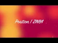 POSITION | ZIN84 | Salsa Urbana | Zumba Fitness with Marissa Posada