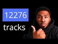 Download Lagu DJ CEE B: How I Organize My 12,276 Tracks Into 151 Serato DJ Pro Crates